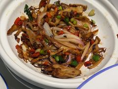 -兰湘子·湘菜小炒(南京江宁万达店)