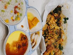 -有鱼吃·纸包烤鱼(曲江创意谷店)