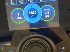 -懒人Club运动健身·运动康复·私教(三迪中心店)