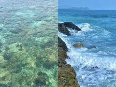 -三亚西岛海洋文化旅游区