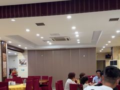 -青竹园海鲜餐厅(海天路店)