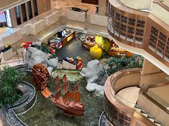 -聚春园自助餐厅(东街口店)