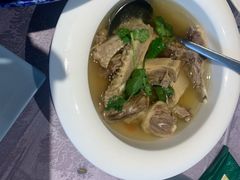 -山外山菜馆(玉泉路店)
