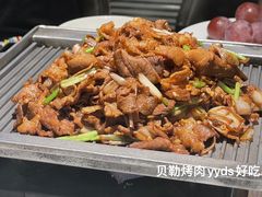 -四季民福烤鸭店(前门大栅栏店)