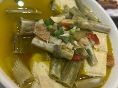-天赋鱼馆(竹乡特色街店)