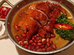 -粤来记·啫啫煲·点心(日月光店)