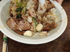 -陆长玖古法猪脚饭(玄风桥店)