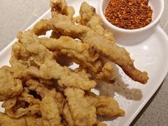 -巴蜀王婆大虾(南锣鼓巷店)