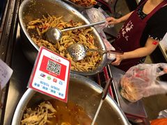 -嘉州九妹凤爪(乐山总店)