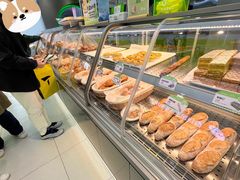 -皇后西斯汀饼店(文化路店)