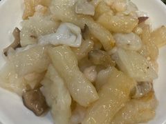 -新聚丰菜馆(太监弄店)