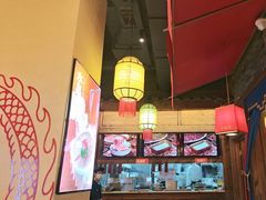 -小龙坎火锅(春熙太古里店)