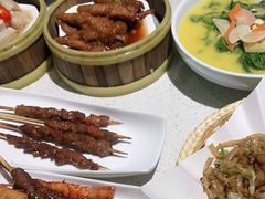 -如轩·海鲜砂锅粥·潮汕菜(小榄店)