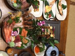 -蟹将军日本料理(中南路店)
