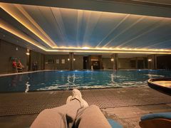 -上海崇明金茂凯悦酒店