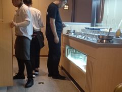 自助取餐区-海底捞火锅(公益西桥店)