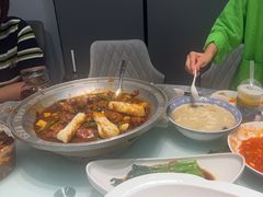 -豫丰汇河南名菜楼(武记餐饮)