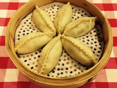 -西贝莜面村(香蜜湖店)