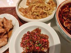 -红樱桃·欢乐餐厅(太原里店)