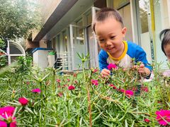 -乐融婴幼儿成长中心(四季青校区)