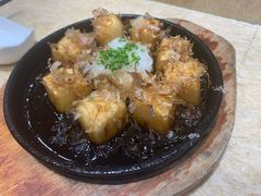-东京屋(武定路店)