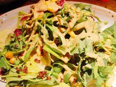 果蔬沙拉-青年公社烤鸭(青年路店)