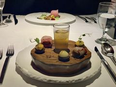 -王品牛排(杭州大厦店)