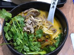 -和府捞面(东直门银座店)