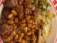 -点蹄·擂椒猪脚饭(汇金广场店)