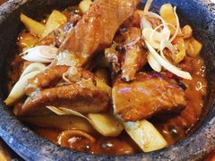 -云海肴·汽锅鸡·云南菜(苏州中心店)