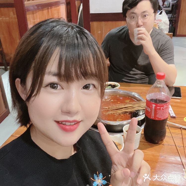 最爱六婆串串香