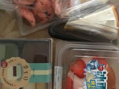 -85度C(深圳佳宁娜店)
