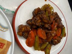 -罕山奶茶馆(和平路店)