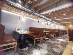 -正苑26年海鲜烤肉•牛尾汤汤饭(东港店)