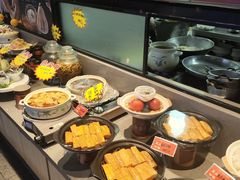 -隆喜元鱼汤包·海鲜(中联广场店)