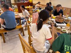 -乡土特色.冷锅鱼.牦牛肉汤锅