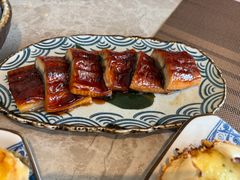 -極上萬膳·日料放题(来福士江景店)