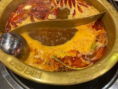 -热辣宗师·串串火锅(万达金街店)
