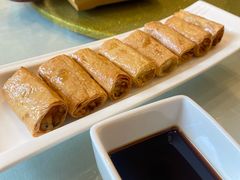 -五观堂素食(新华路店)