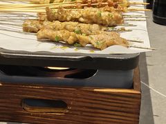 -楚太子  中餐&烧烤(武大店)