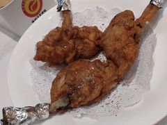 -梅利汴京烤鸭•开封豫菜地标店(东司门店)