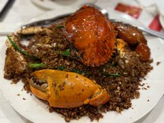 -喜记避风塘炒辣蟹(旗舰店)