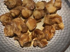 -山葵说·泥炉烤肉(泰达时尚E街区店)