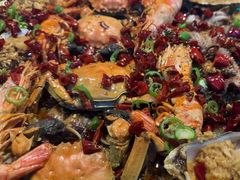 -冰城小镇音乐串吧·聚会餐厅(百子湾店)