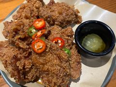 -魏斯理汉堡(西安沣东吾悦店)