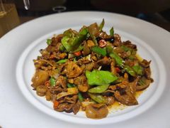 -乐膳真味 川湘小炒(薛家寨小区店)