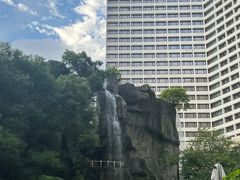 -广州花园酒店