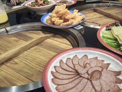 -那红花·东北菜铁锅炖(仙林金鹰店)