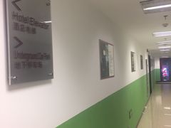 -宁波万豪酒店