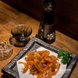 秒穿京都‼️氛围感满满的烧鸟居酒屋🏮